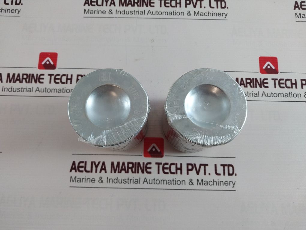 Hifi Sh 63732 Hydraulic Filter 133876