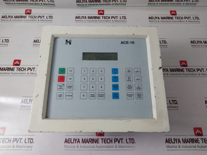 Hirect Ace-16 Rectifier Controller Used
