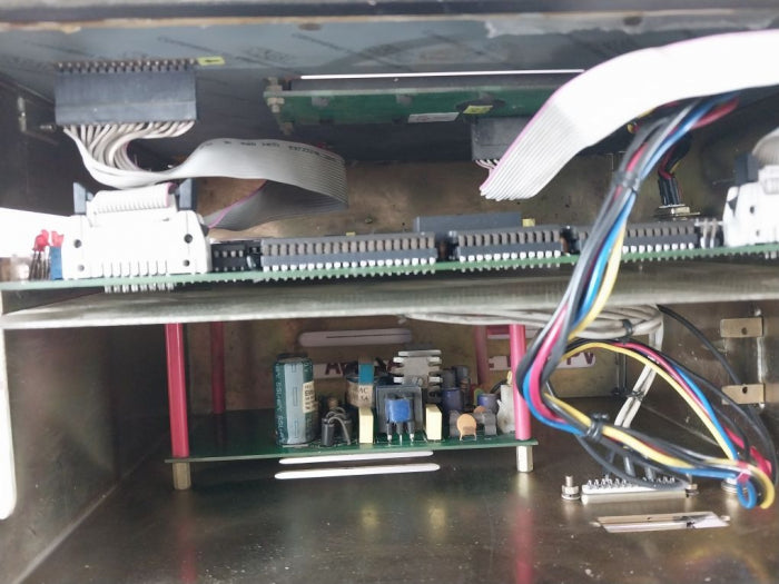Hirect Ace-16 Rectifier Controller Used