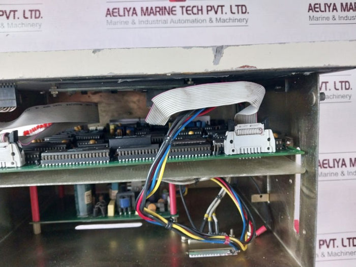 Hirect Ace-16 Rectifier Controller Used