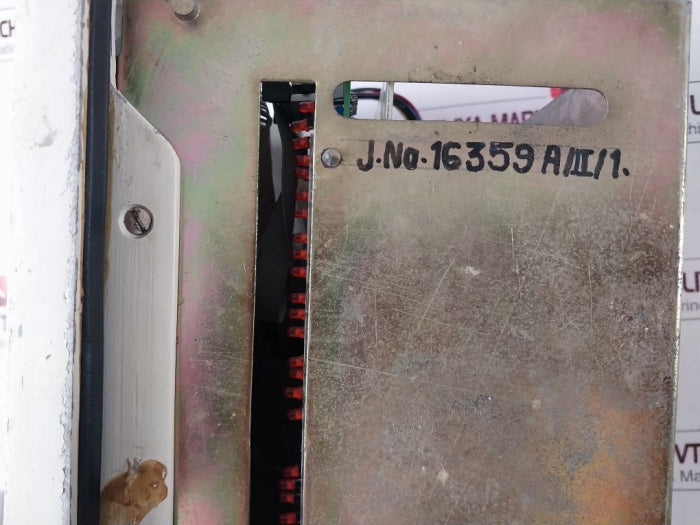 Hirect Ace-16 Rectifier Controller Used