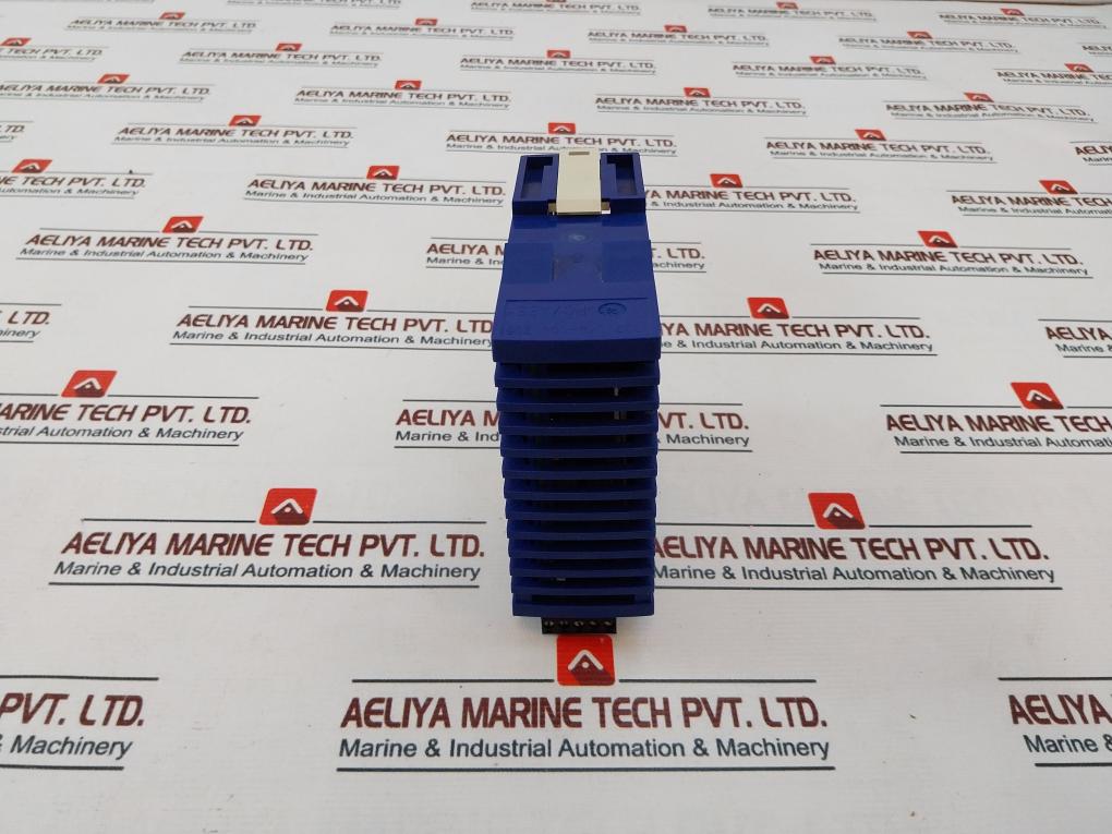 Hirschmann Rs2-tx Ethernet Rail Switch 24Vdc