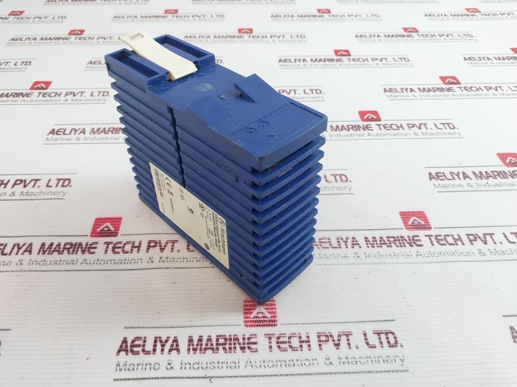 Hirschmann Vpn Tx/Tx Industrial Security Router E175531
