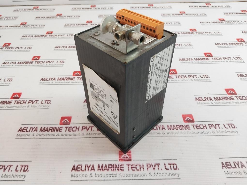 Hitech Instruments G1010 Oxygen Analyser 220/240Vac 50/60Hz