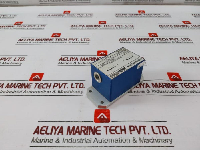 Hlplanar Technik Ns-15/Pi-260 Inclinometer +/- 15° Measuring Range