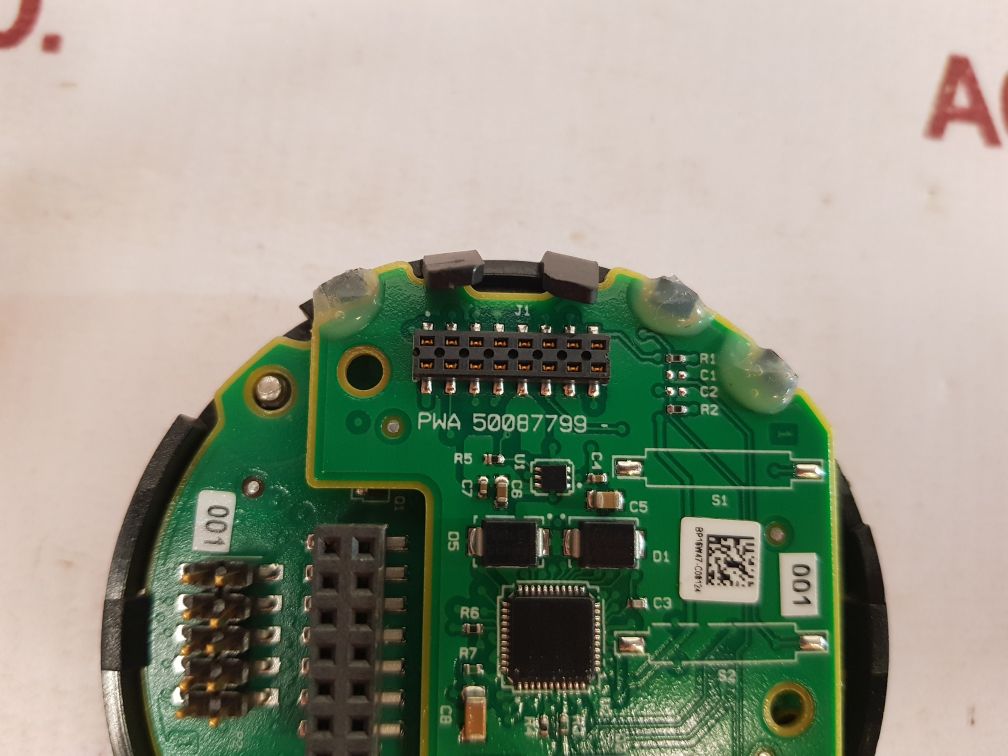 Honeywell Hnw50086423-005 Transmitter