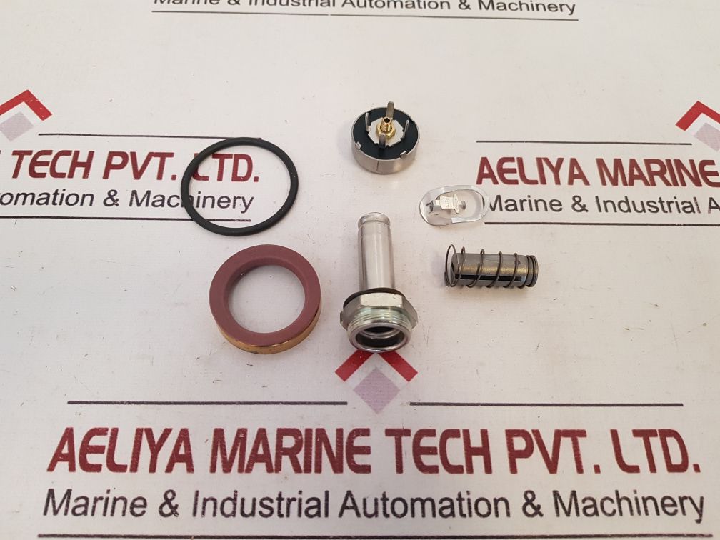Hobart 270336 Solenoid Valve Repair Kit
