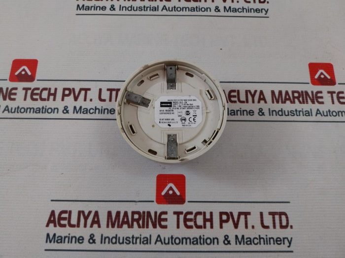 Hochiki Alg-en Analogue Photo Electric Smoke Sensor (Bone) Wl-2 Ha