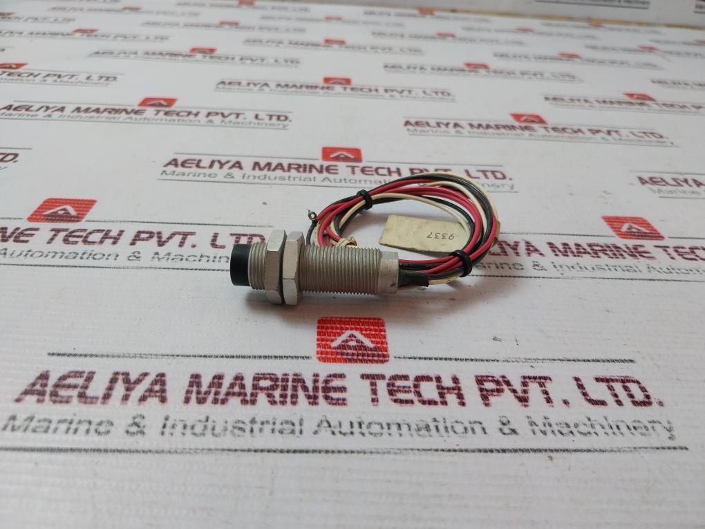 Honeywell 121Xk21-2 Micro Switch Sensor