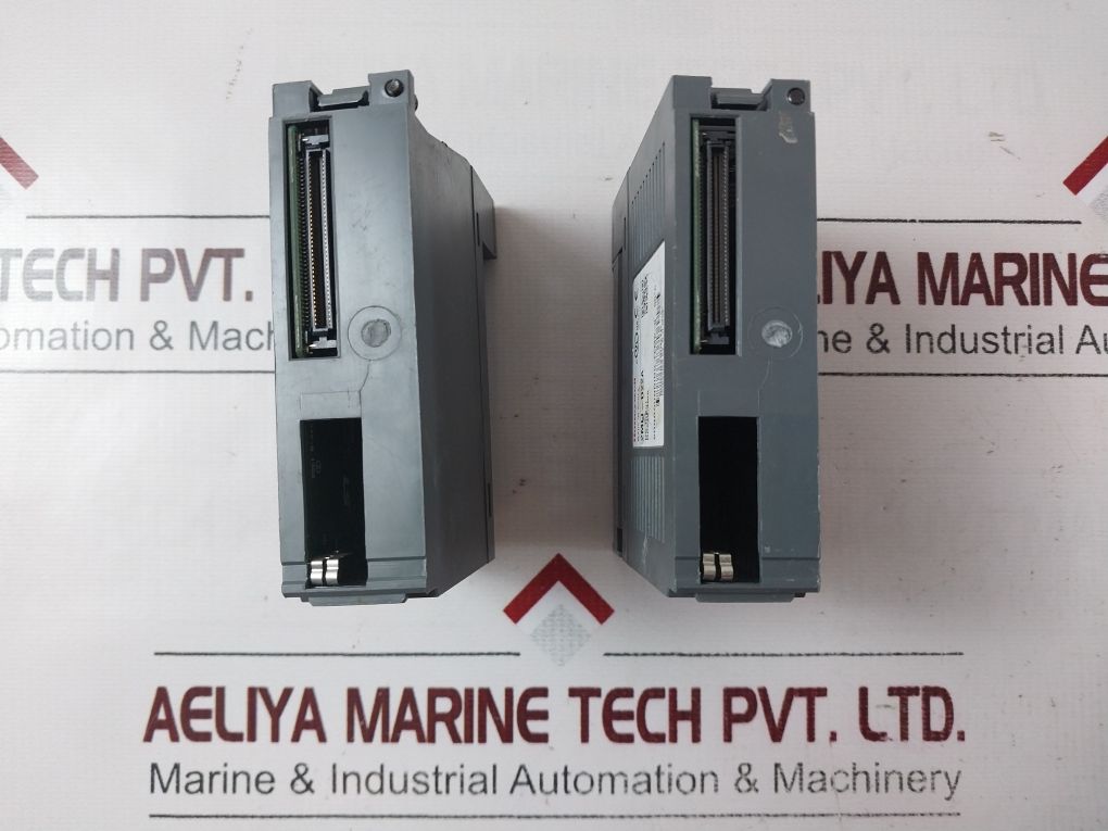 Honeywell 2Mli-d22A Dc Input Dc24V
