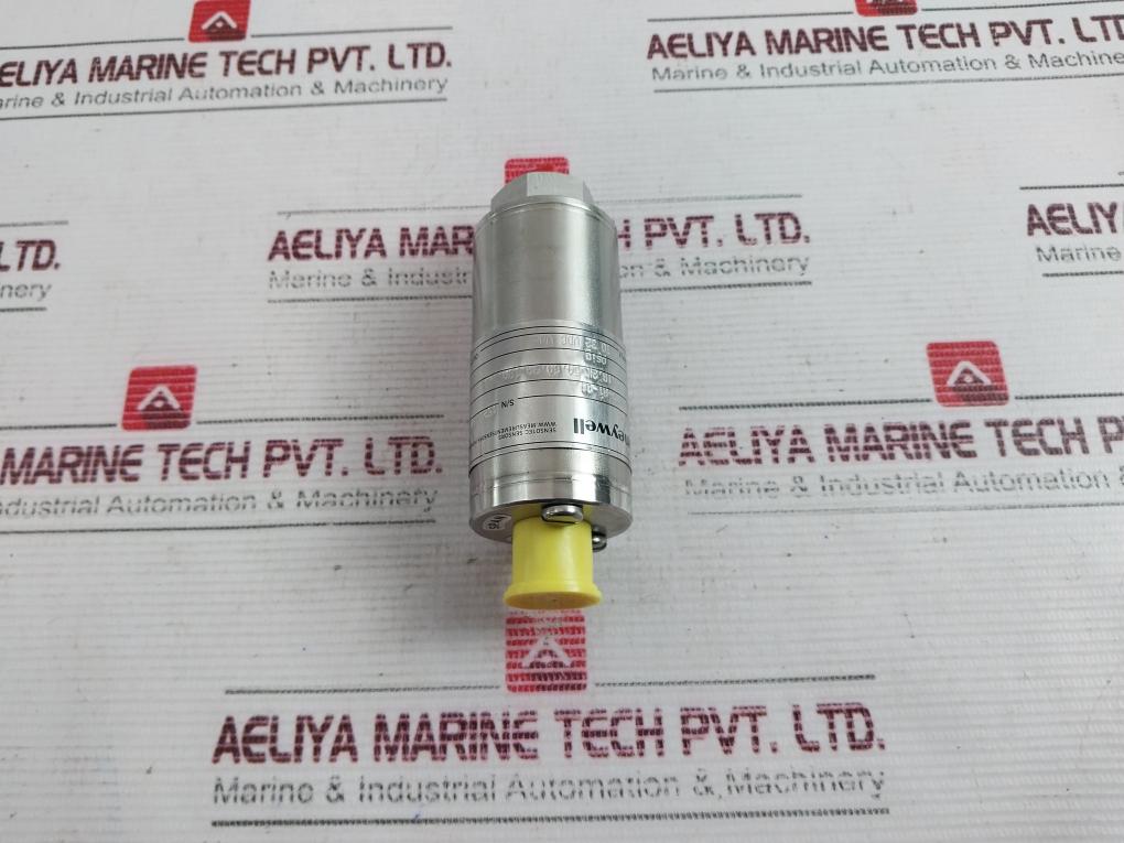Honeywell 415 Sensotec Sensors 100 Psig 9 To 32 Vdc 060-n452-01-01
