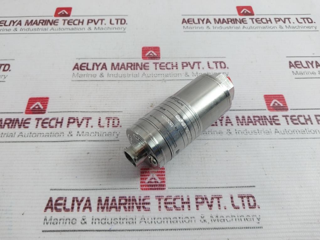 Honeywell 415 Sensotec Sensors 100 Psig 9 To 32 Vdc 060-n452-01-01