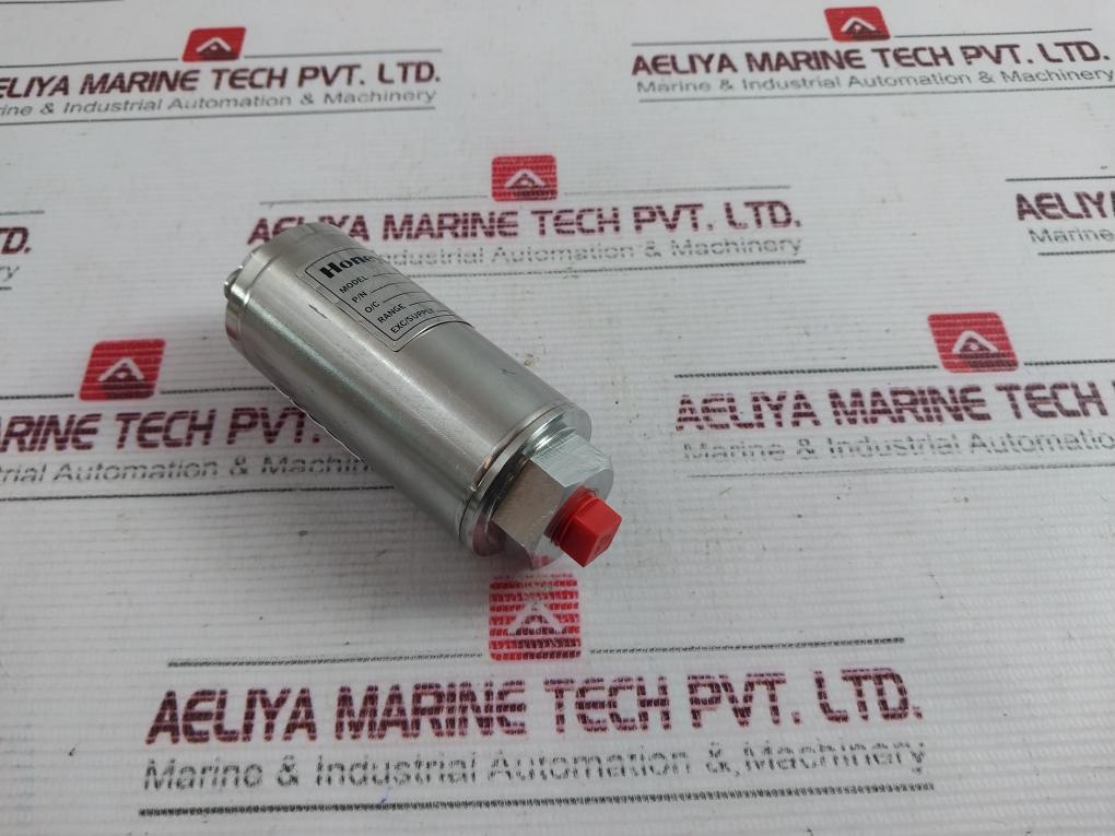 Honeywell 415 Sensotec Sensors 100 Psig 9 To 32 Vdc 060-n452-01-01