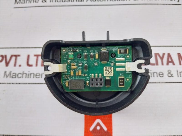 Honeywell 50129832-001 HART Registered Loop Test Transmitter CN24W11-D7442