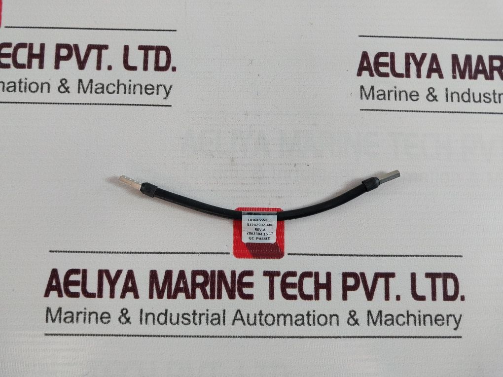 Honeywell 51202903-100 Plc Cable Set Rev. B 51202901-200, 51202905-100 Rev. B