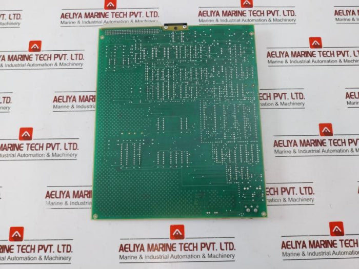 Honeywell 51304362-350 Serial Interface I/O Processor Board Module Rev D