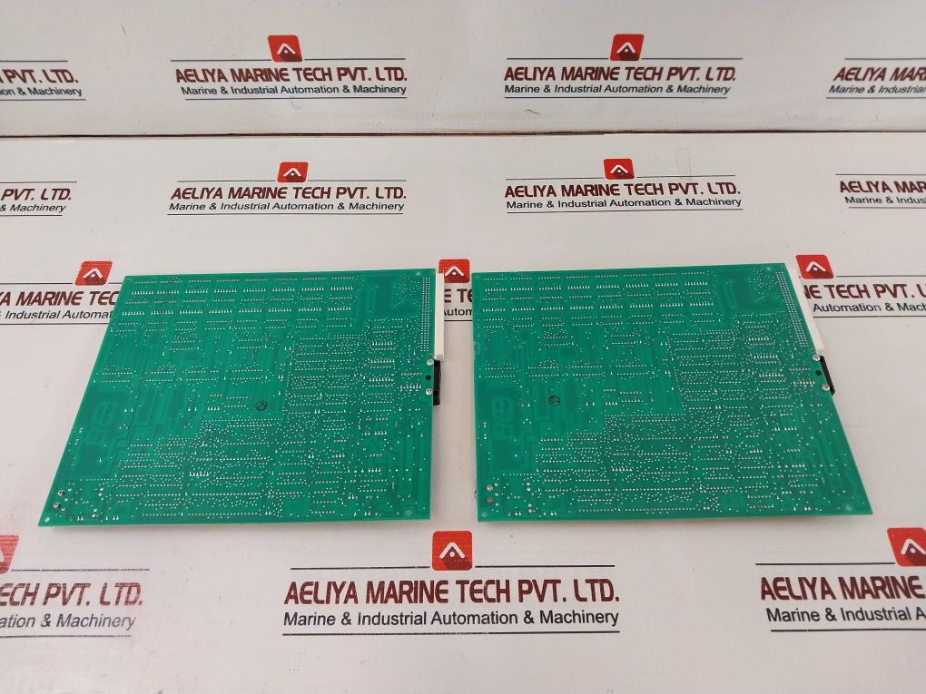 Honeywell 51304485-150 Digital Input Module Mc-pd1X02 Rev.C