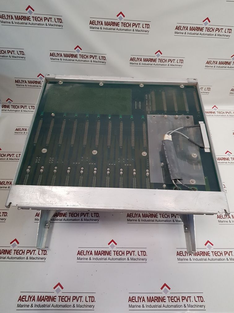 Honeywell 51401547-100 Module Rack 51401392-100