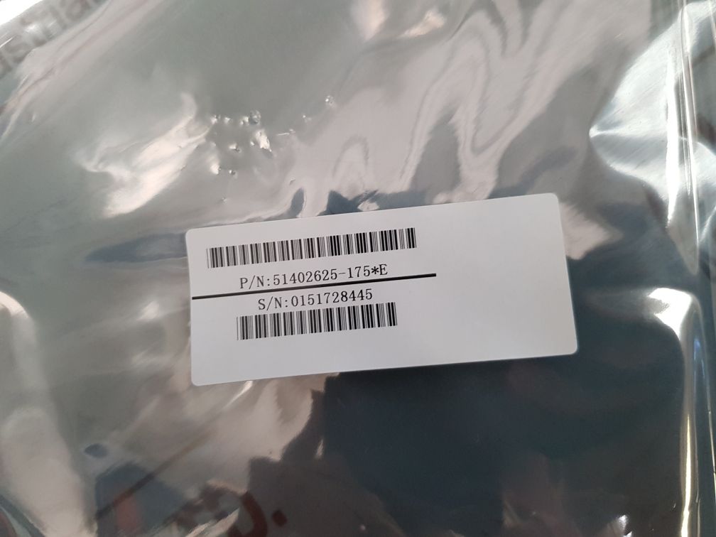Honeywell 51402625-175 Hdw:N Digital Input Soe Card Mc-pdis12 51120708-101