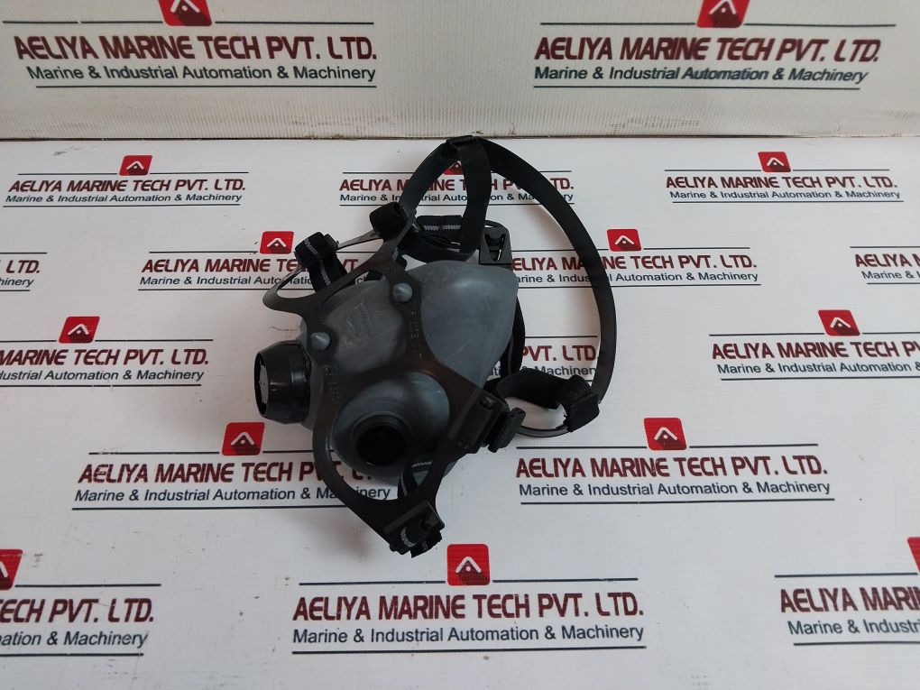 Honeywell 5500-30M Half Mask Respirator 5500-11M