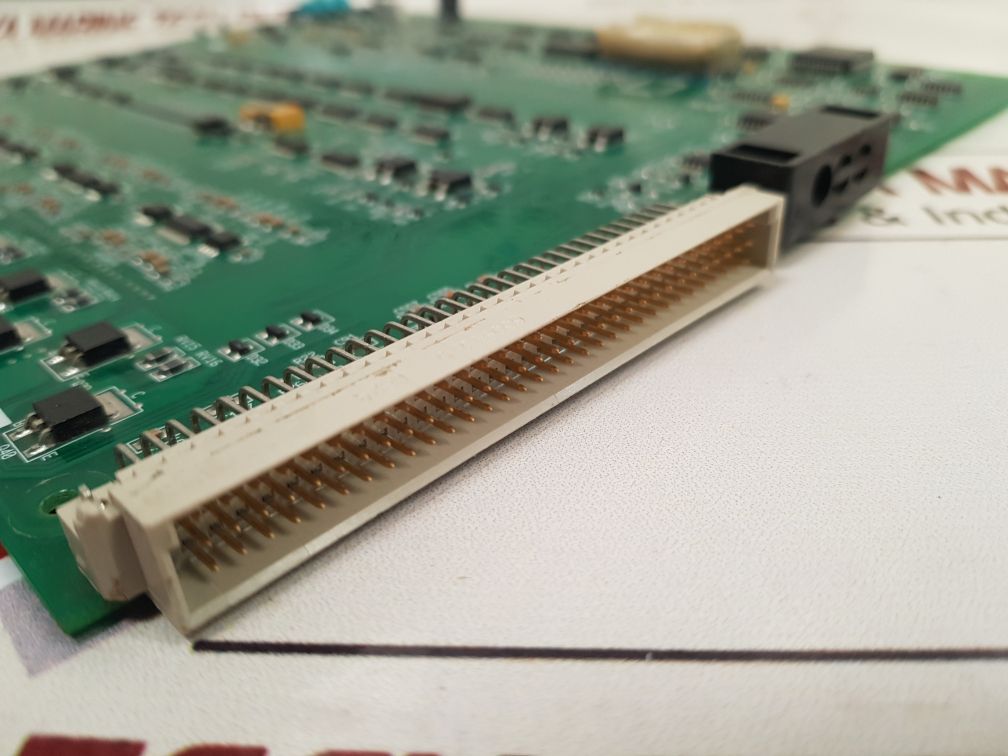 Honeywell 80363969-150 Analog Output Module 0150222766 Ks-92 80363970-100