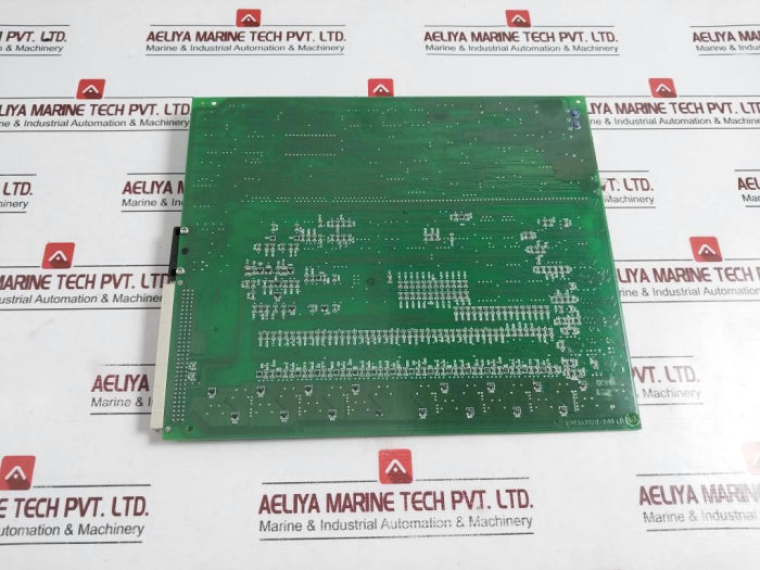 Honeywell 80363970-100 Analog Output Module 51204172-175 Ac02W30-l2958