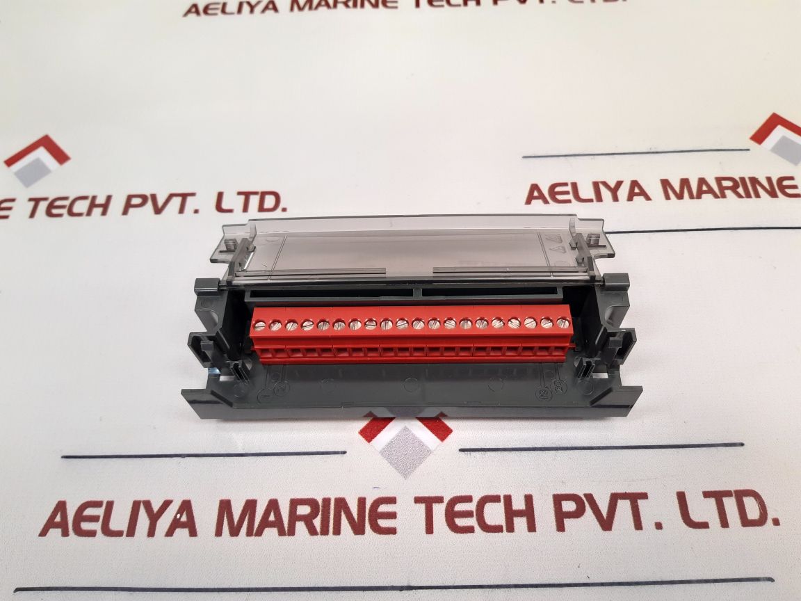 Honeywell 900Tbk-0001 Terminal Block