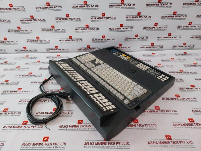 Honeywell Aid-3 Advanced Input Device Tp-dikbta-100, 9395-00381-043/A 140602