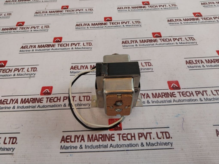 Honeywell At72D 1089 Control Circuit Transformer E0254-2 24V
