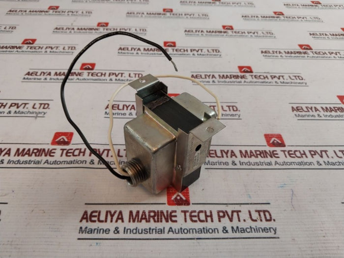 Honeywell At72D 1089 Control Circuit Transformer E0254-2 24V