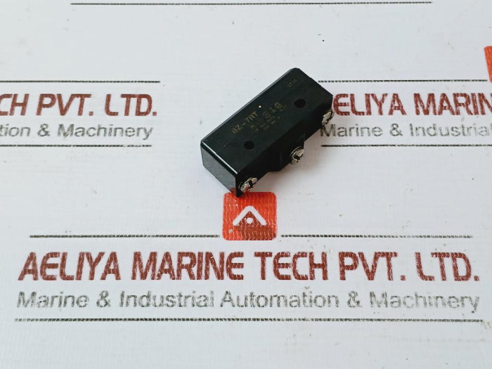 Honeywell Bz-7Rt Micro Switch 15A/380V