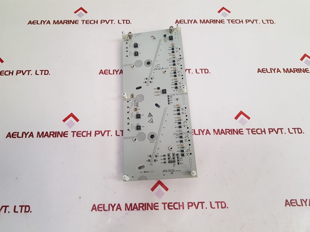 Honeywell Cc-tfb811 Fieldbus Interface Iota 51306751-175