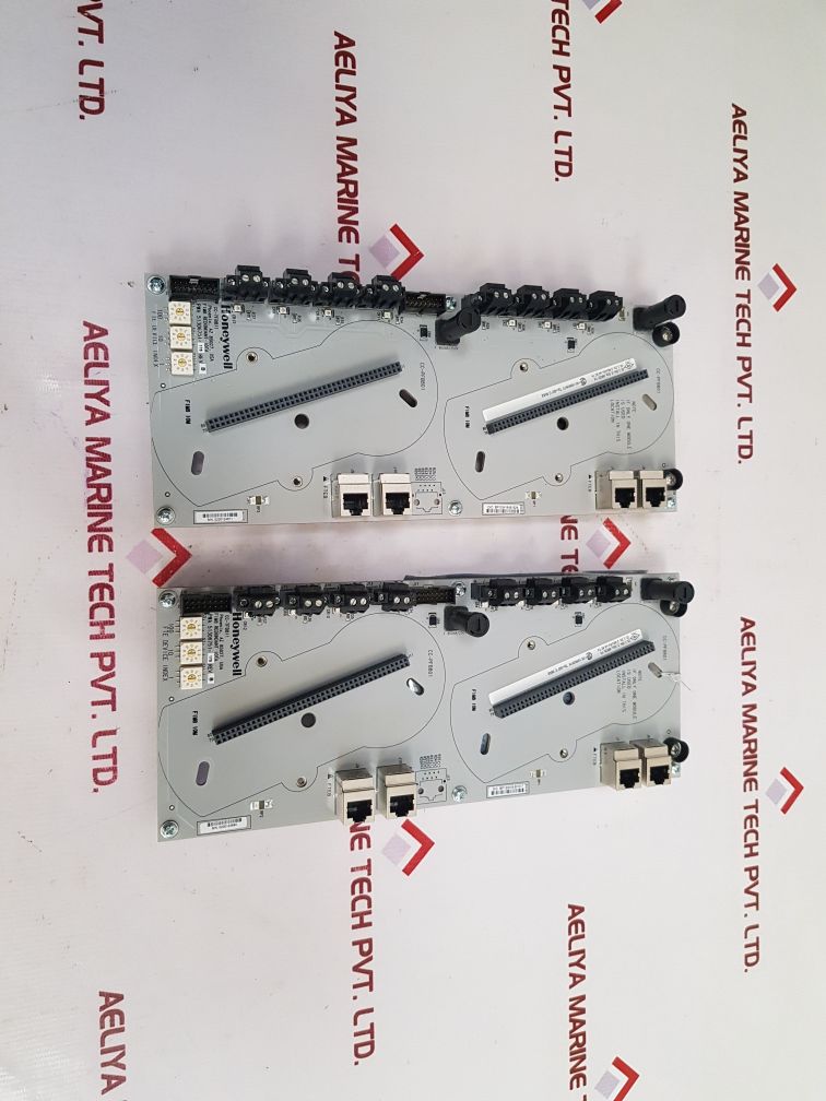 Honeywell Cc-tfb811 Fieldbus Interface Iota 51306751-175