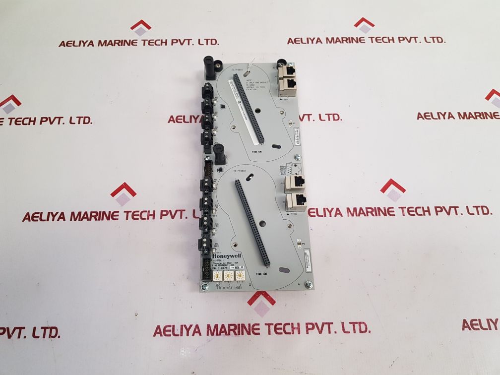 Honeywell Cc-tfb811 Fieldbus Interface Iota 51306751-175