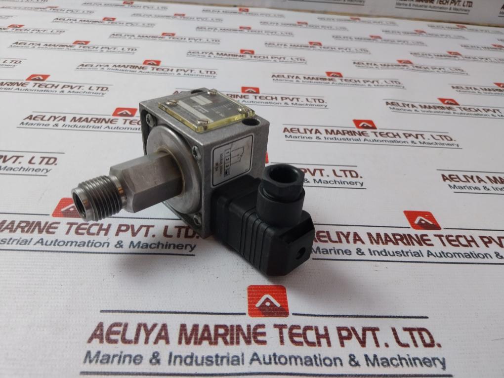 Honeywell Dcm10 Pressure Switch 1-10 Bar