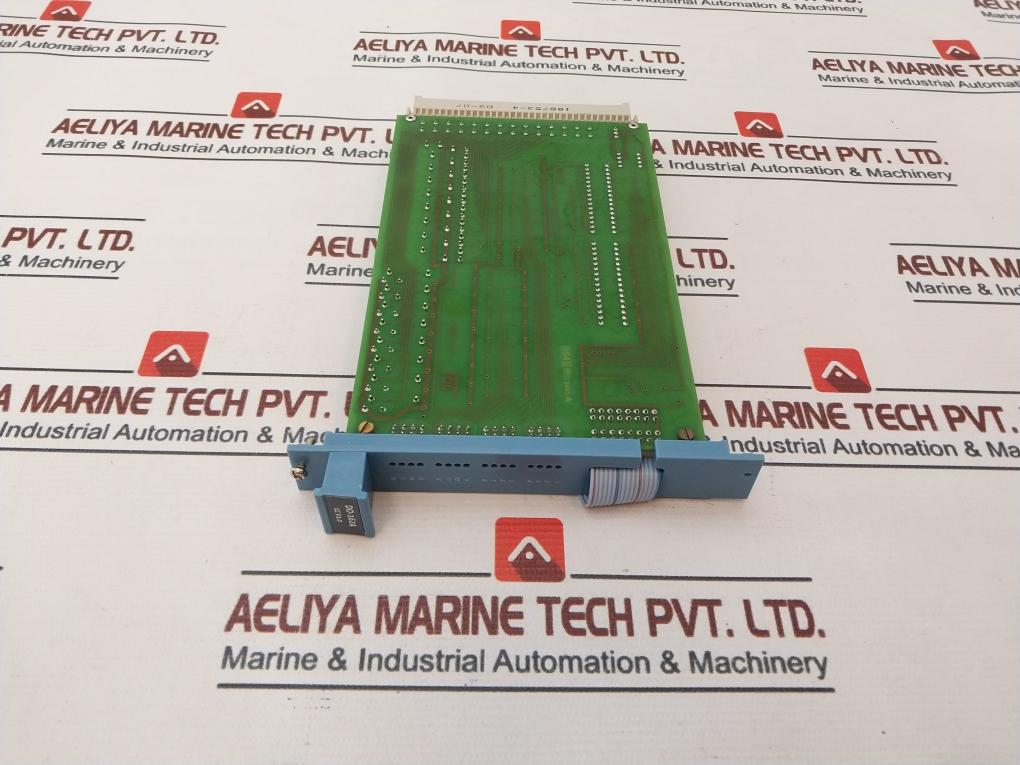 Honeywell Do-1624 Input Module 24 Vdc 85 Ma