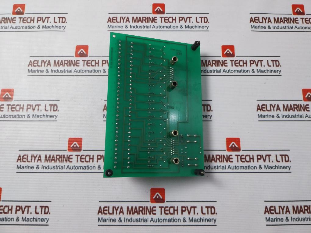 Honeywell Dpcb21010003 Printed Circuit Board Rev B