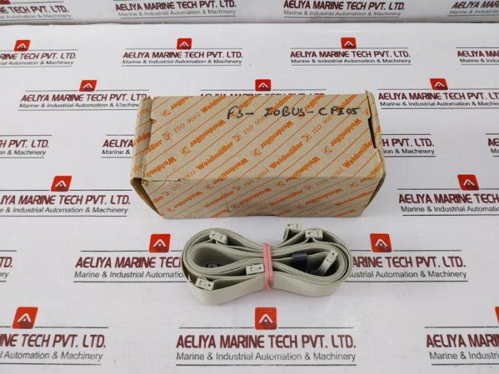 Honeywell Fs-iobus-cpio5 Input/Output Bus Cable 61824 30191