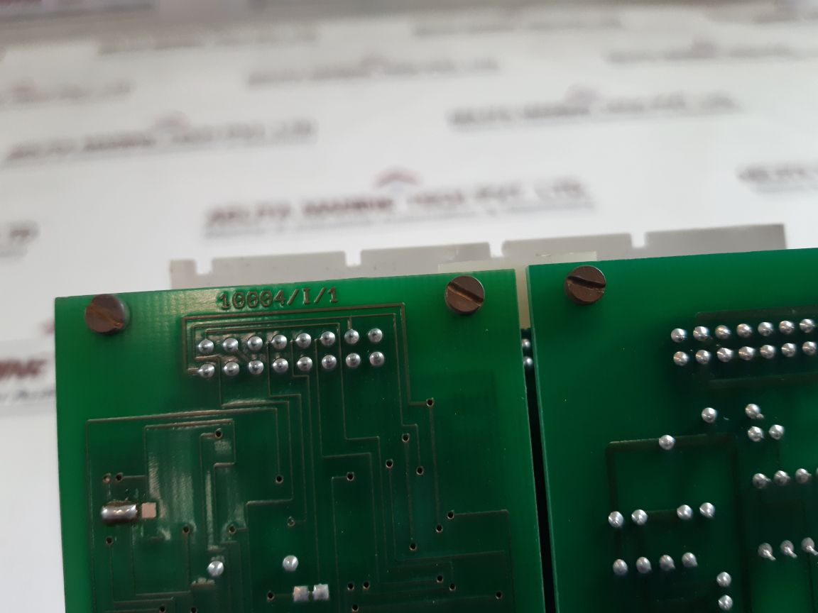 Honeywell fsc 10004/h/1 communication module