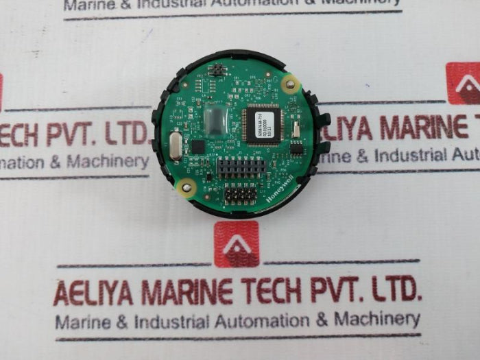 Honeywell Hnwg50049849-001 Hart Temperature Transmitter R3.010000