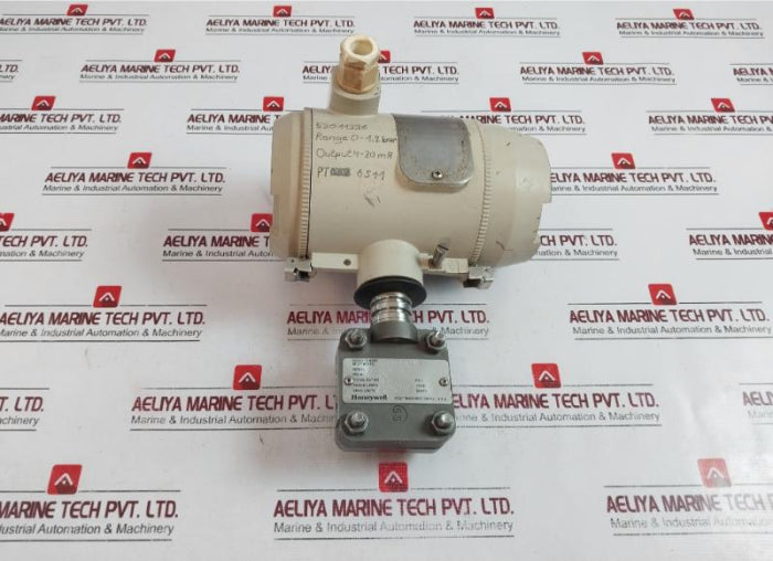 Honeywell Sta140-e1G-00000-mb.P0D2-514B St3Q00 Smart Transmitter