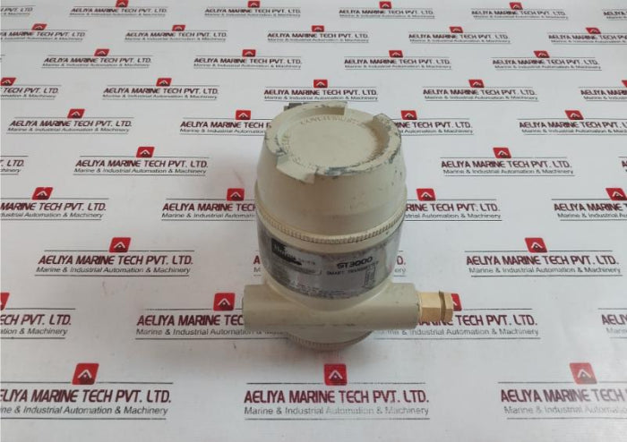 Honeywell Sta140-e1G-00000-mb.P0D2-514B St3Q00 Smart Transmitter