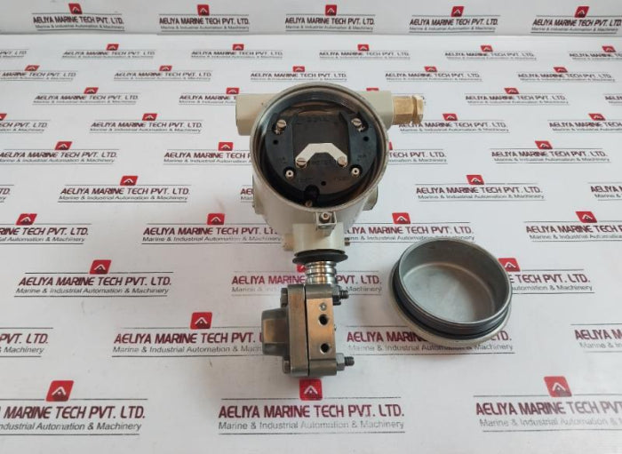 Honeywell Sta140-e1G-00000-mb.P0D2-514B St3Q00 Smart Transmitter