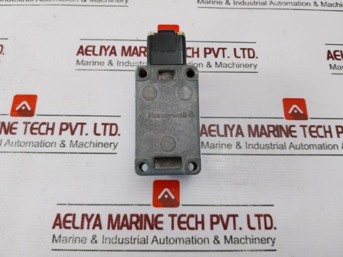 Honeywell Szl-wlb-ble Limit Switch 5A 125-250Vac