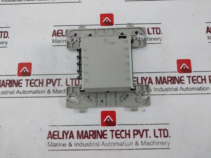Honeywell Tc811a1006 Fault Isolator Module Type F,s,g And E 32 Vdc