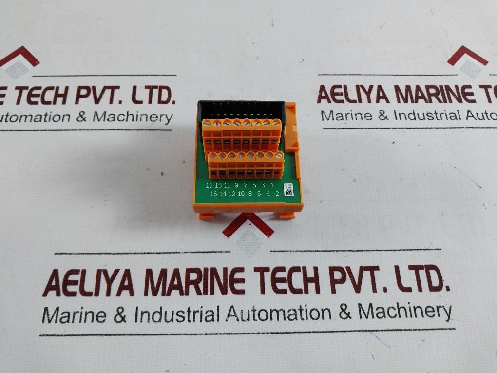 Honeywell Fsc Fc-tsdo-0824 Digital Output Module E168320