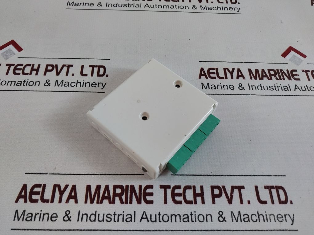 Honeywell/Morley Ias Mi-dcmo Single Output Module