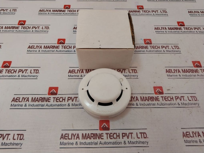 Horing Lih Ah-0311-3 Photoelectric Smoke Detector 24Vdc