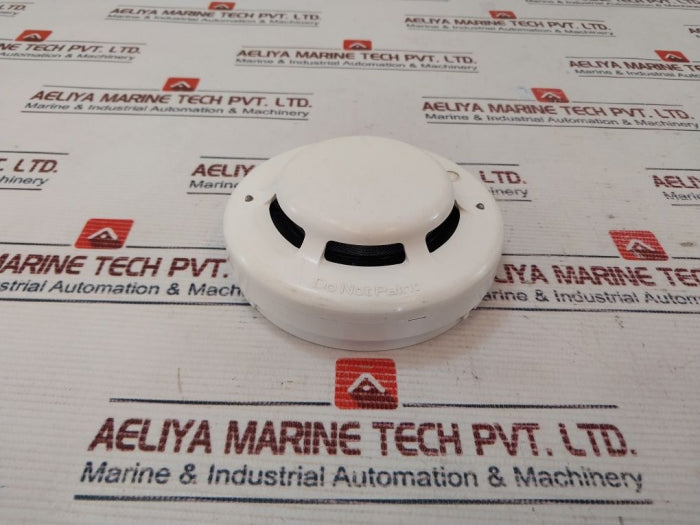 Horing Lih Ah-0311-3 Photoelectric Smoke Detector 24Vdc