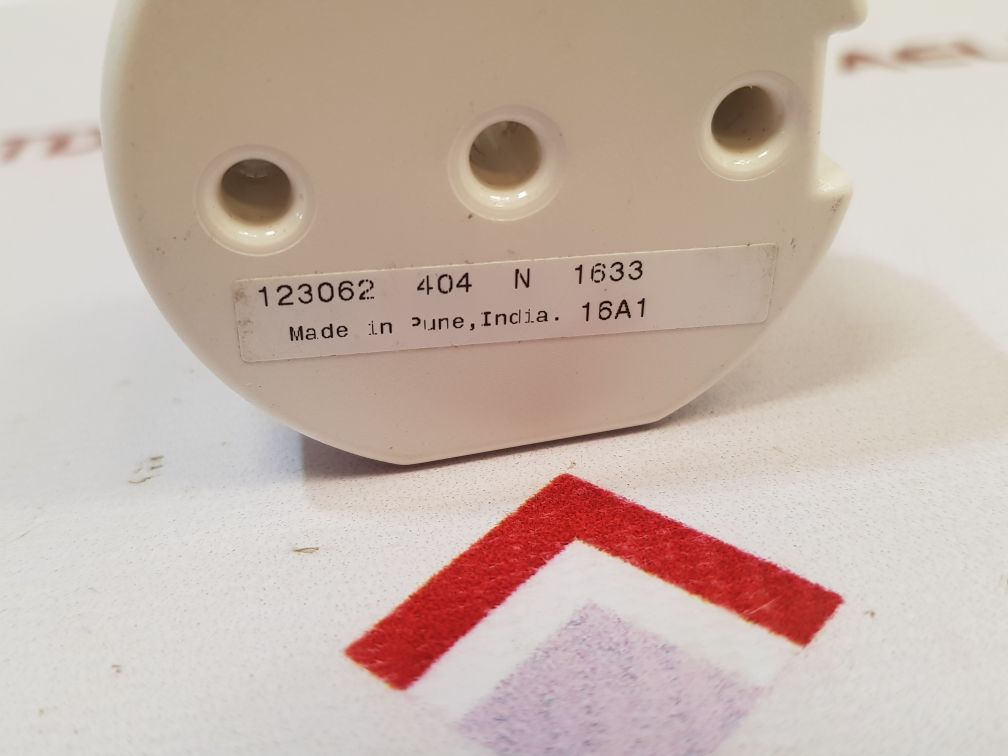 46188404-001 Transmitter 123062 404 N 1633